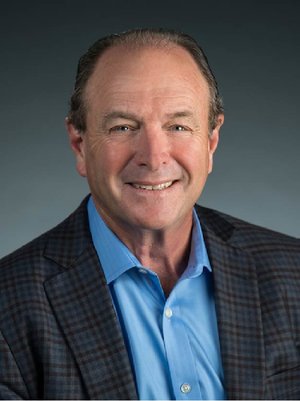 Bob Auray - Advisor